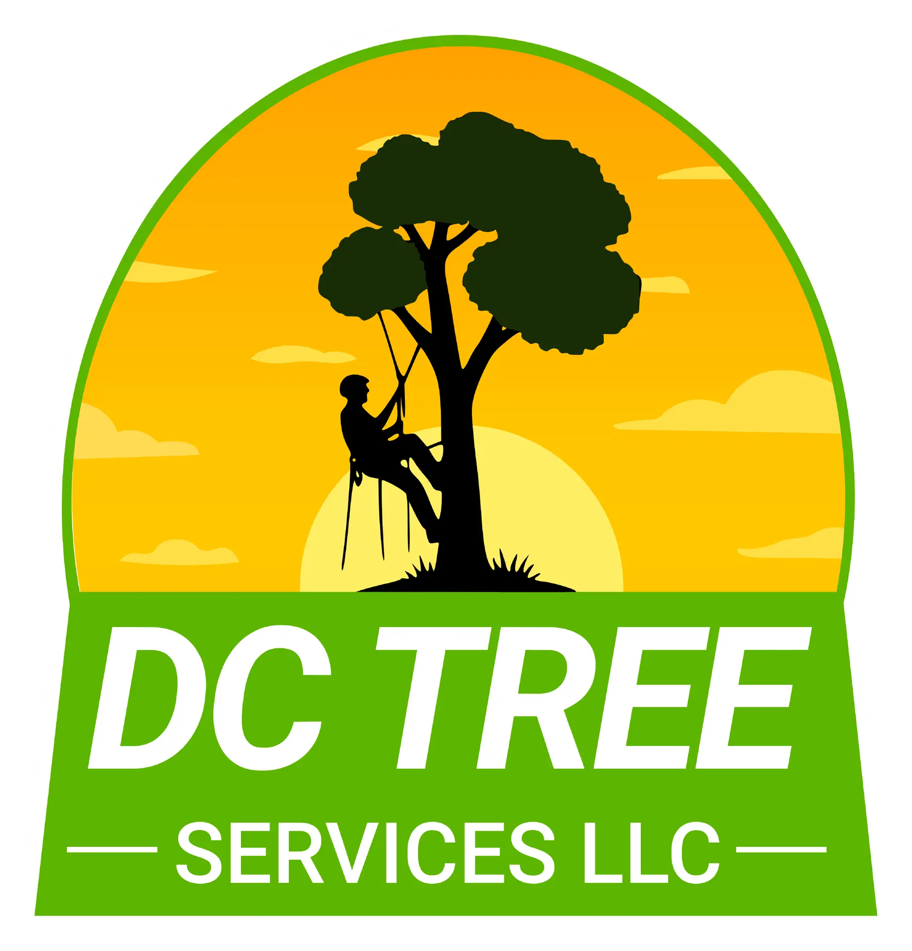 DC Tree Services LLC