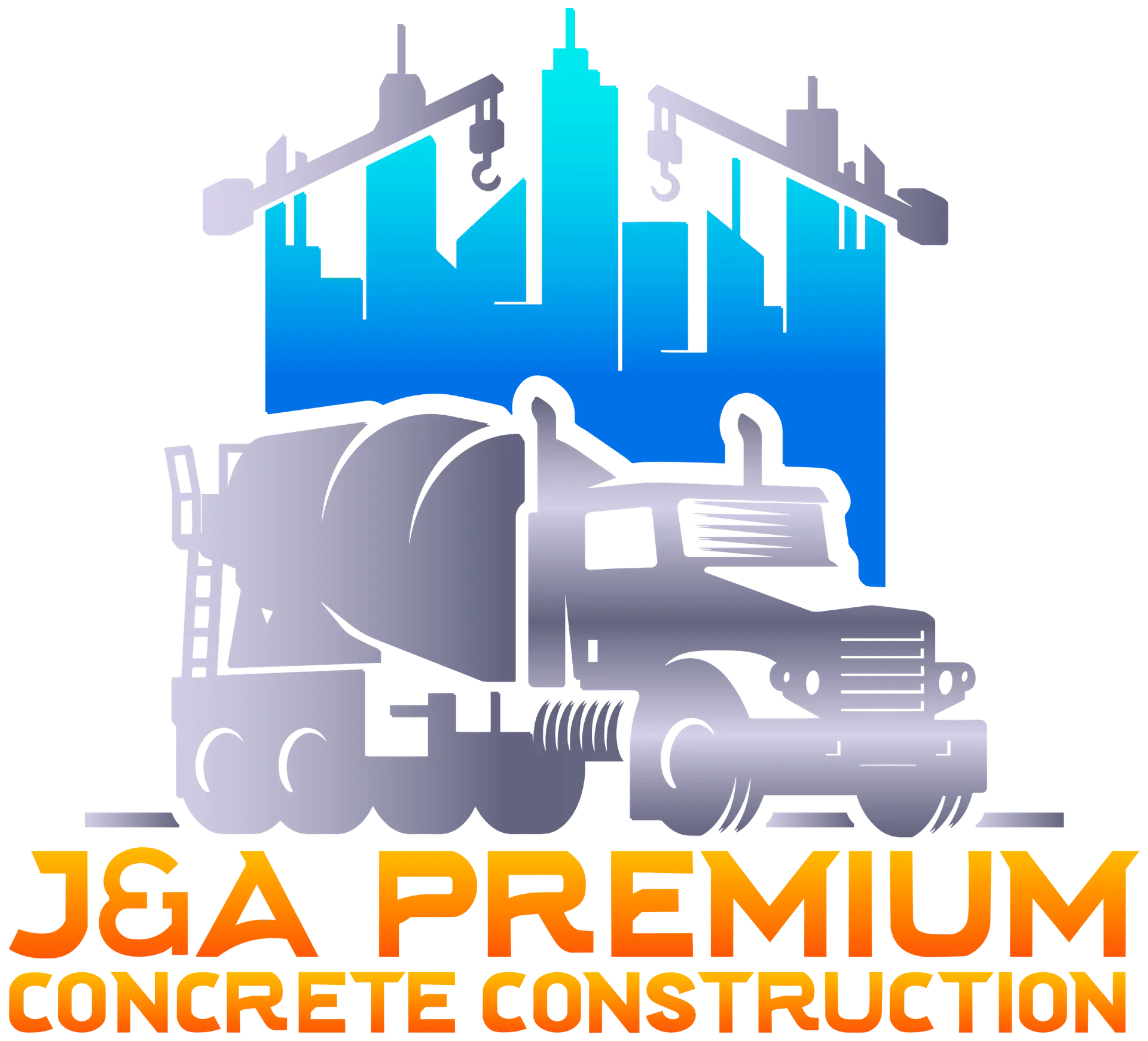 J&A Premium Concrete Construction